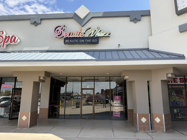2200 N Yarbrough Dr, Suite #D, El Paso, Texas 79925