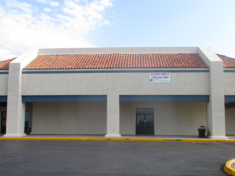 4402 West Cactus Rd, Glendale, Arizona 85304