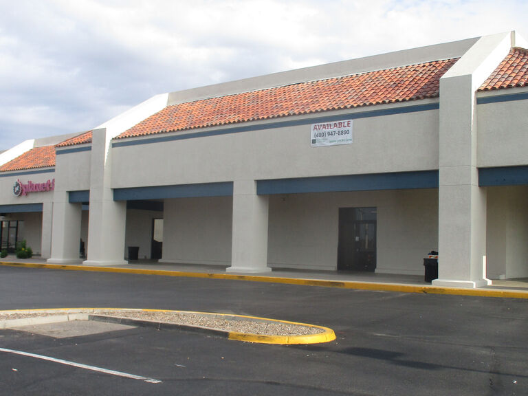 4402 West Cactus Rd, Glendale, Arizona 85304