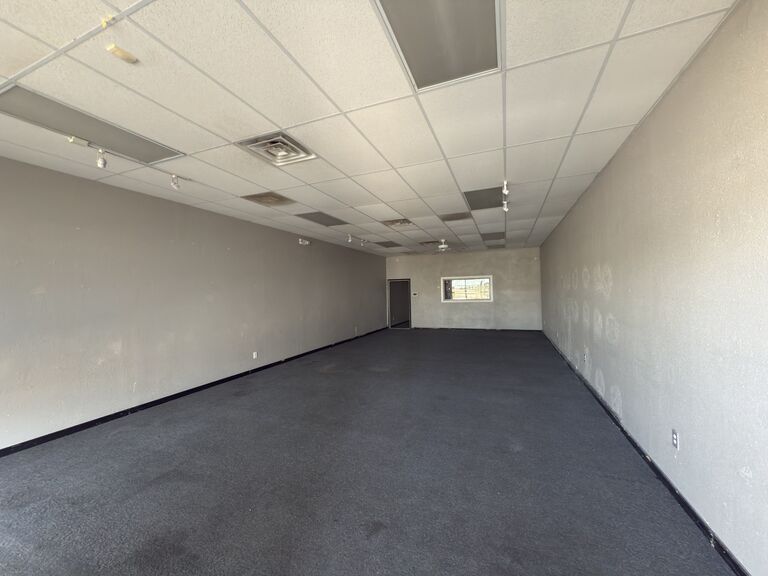 494 N Kenazo Ave, Suite #C, Horizon City, Texas 79928