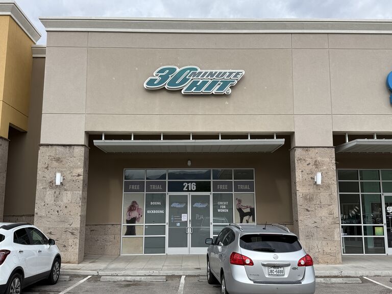 6351 S Desert Blvd, Building #A, Suite #216, El Paso, Texas 79932