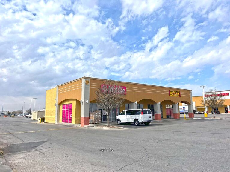 115 S Americas Ave , Suite #B-3, El Paso, Texas 79907