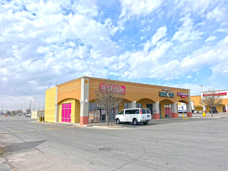 115 S Americas Ave , Suite #B-2, El Paso, Texas 79907