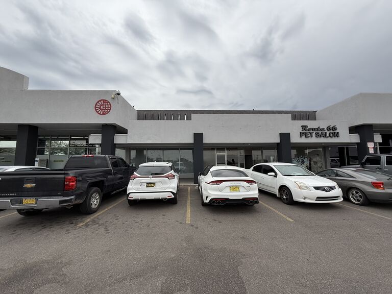 800 Juan Tabo Blvd NE, Suite #G, Albuquerque, New Mexico 87123