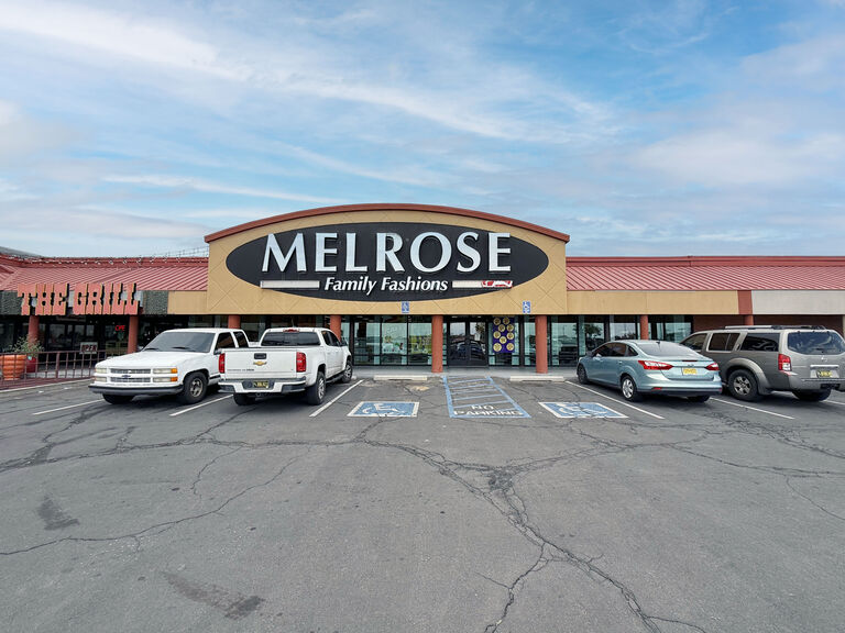 3300 San Mateo NE, Suite #B, Albuquerque, New Mexico 87110