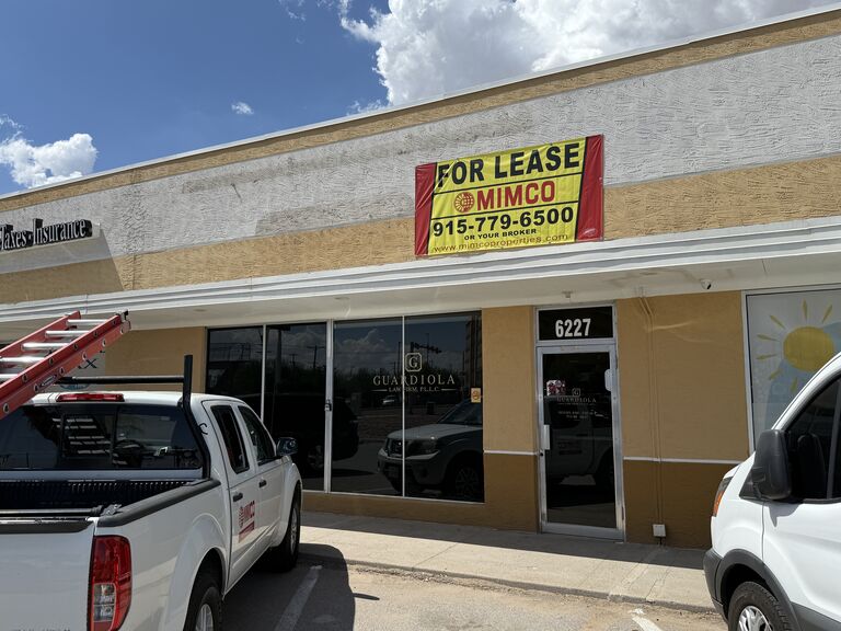 6227 Airport Rd, El Paso, Texas 79925