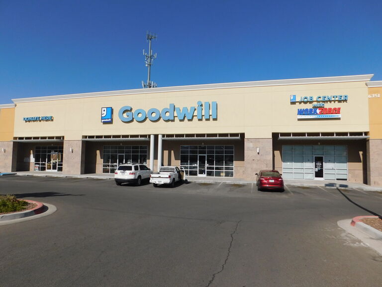 6351 S Desert Blvd, Suite #217-A, El Paso, Texas 79932