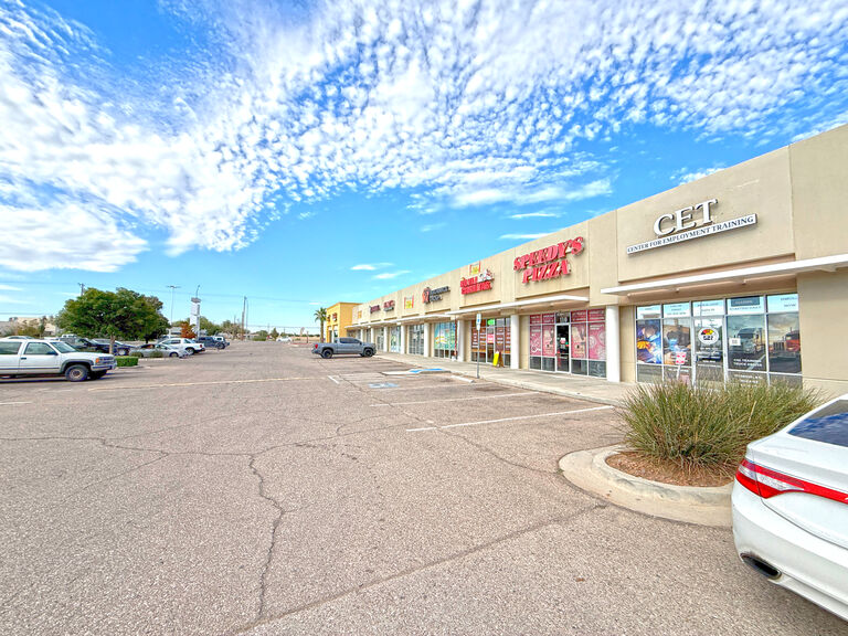 8825 North Loop Dr, Suite #109, El Paso, Texas 79907