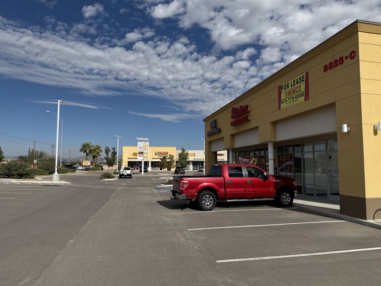8829 North Loop Dr, Building #C, Suite #303, El Paso, Texas 79907