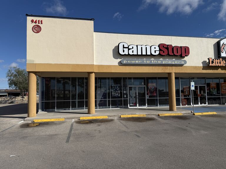 9411 Alameda Ave, Suite #A-C, El Paso, Texas 79907