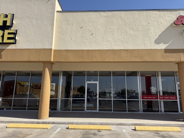 9411 Alameda Ave, Suite #J, El Paso, Texas 79907