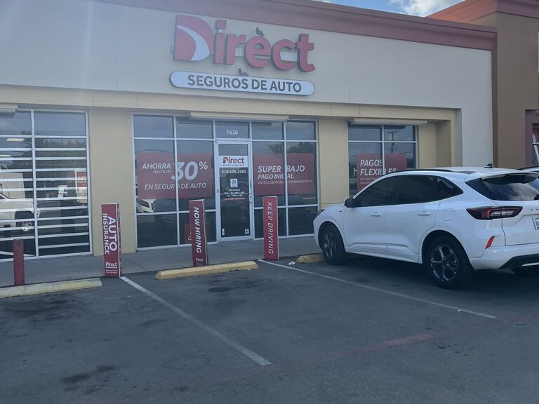 1830 S WW White Rd , San Antonio, Texas 78220