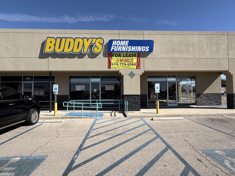 2300 N Main St, Suite #201-203, Las Cruces, New Mexico 88001
