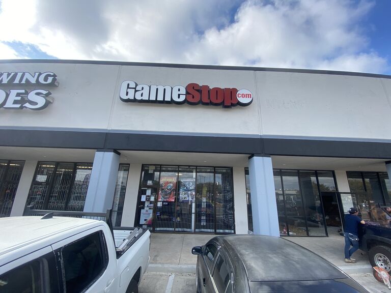 5366 Walzem Rd, San Antonio, Texas 78218