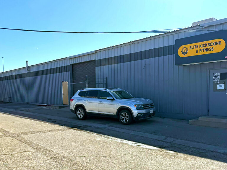 4584 Ripley Dr, Building #8, El Paso, Texas 79922