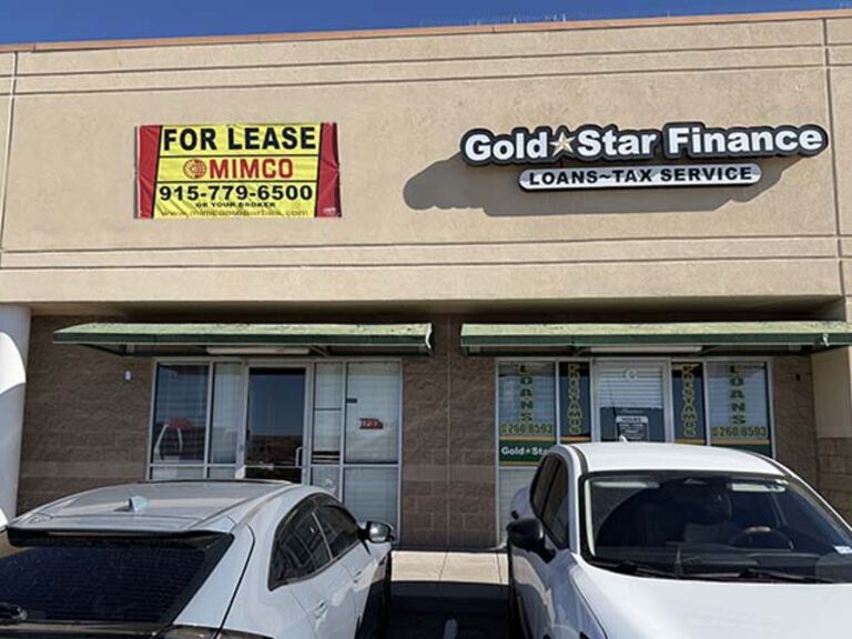 3950 Doniphan Dr, Suite #D, El Paso, Texas 79922