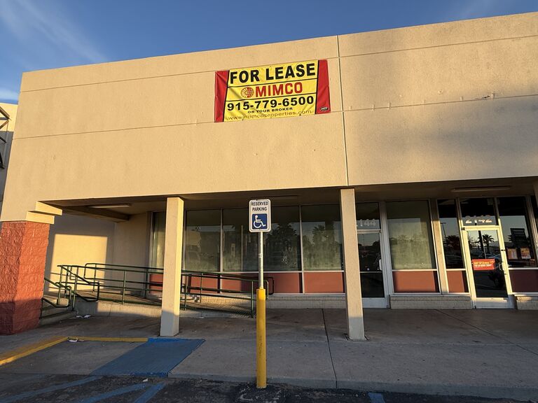 2144 N Main St, Las Cruces, New Mexico 88001