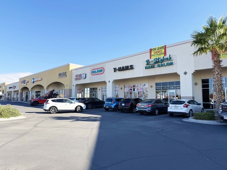1700 N Zaragoza Rd, Suite #116, El Paso, Texas 79936