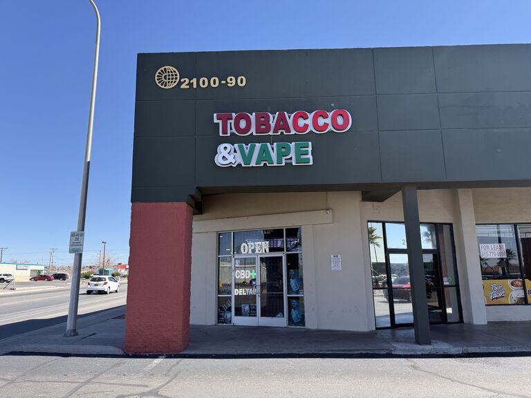 2182 N Main St, Suite #B, Las Cruces, New Mexico 88001