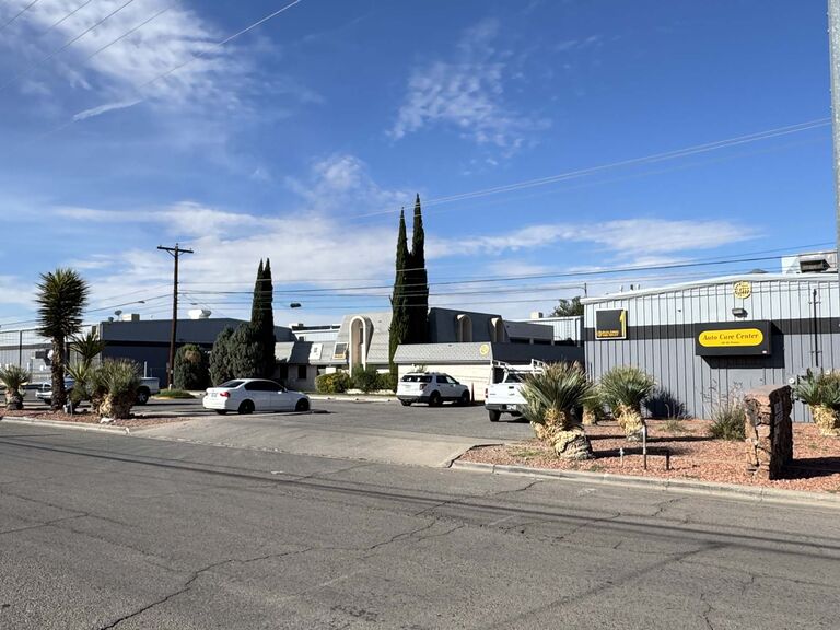 Ripley Business Park