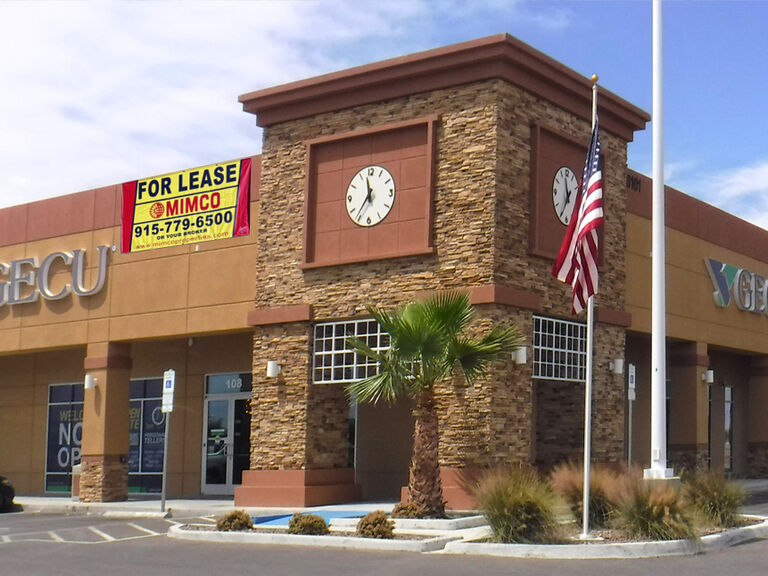 Upper Valley Crossing