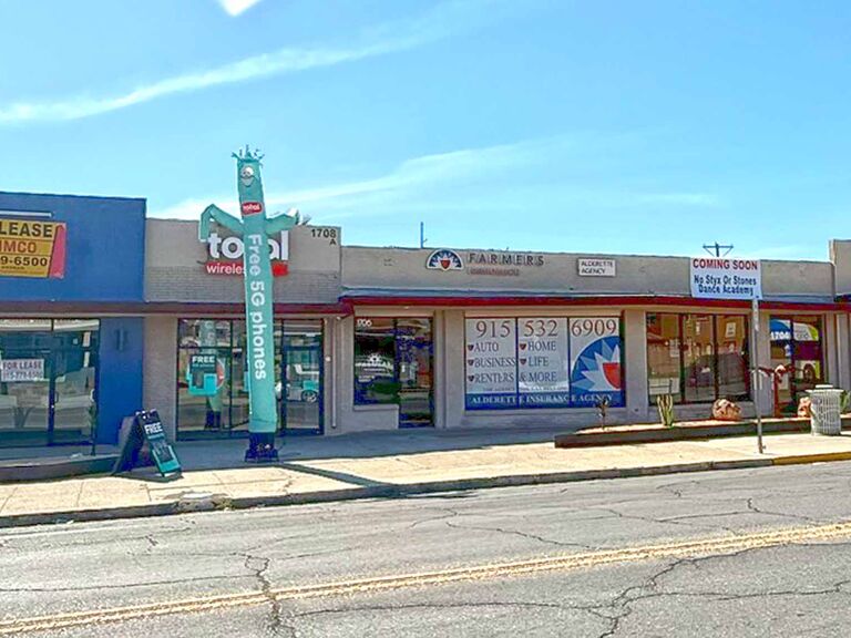 1700-1708 Montana Ave