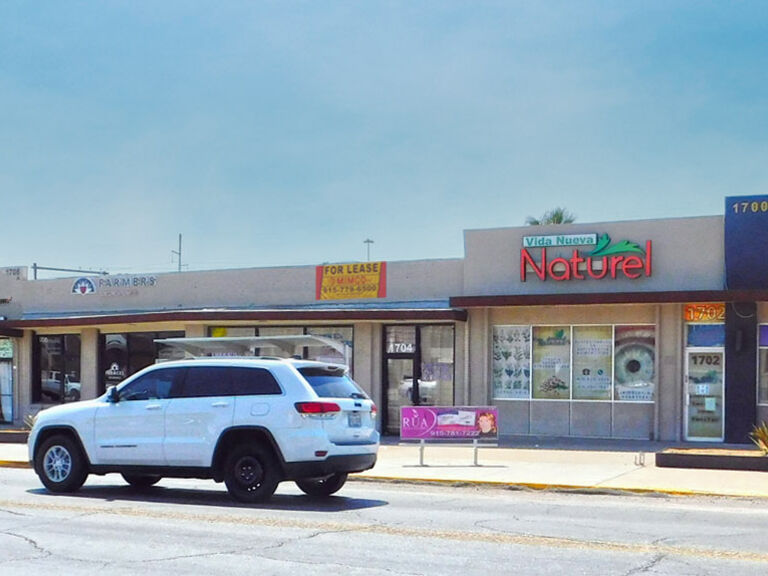 1700-1708 Montana Ave