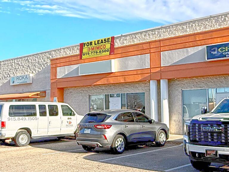 Rojas Business Park