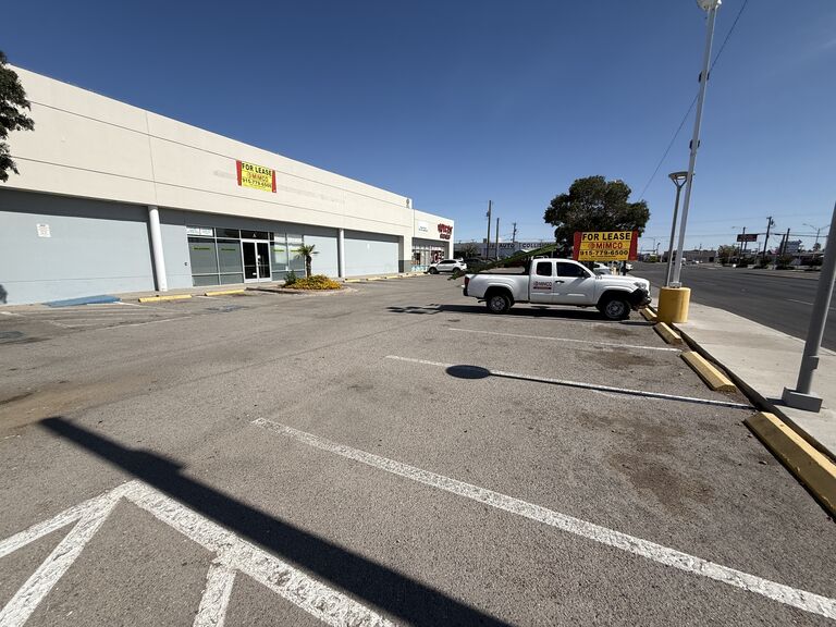 7021 Alameda Ave