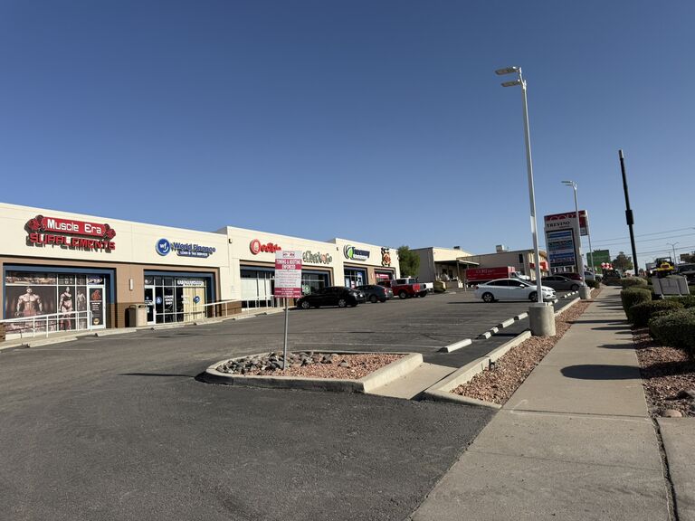 Trevino Pointe 