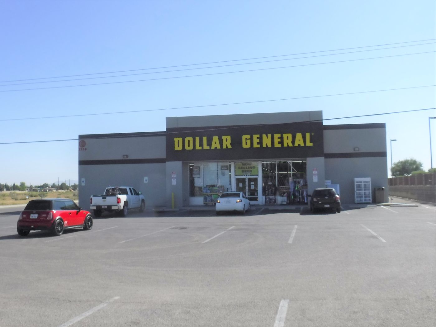 3350 Dieter Dr MIMCO El Paso, Texas Commercial Real Estate