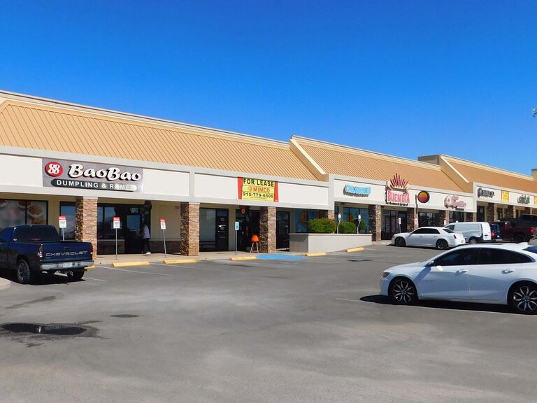 Promenade Shopping Center